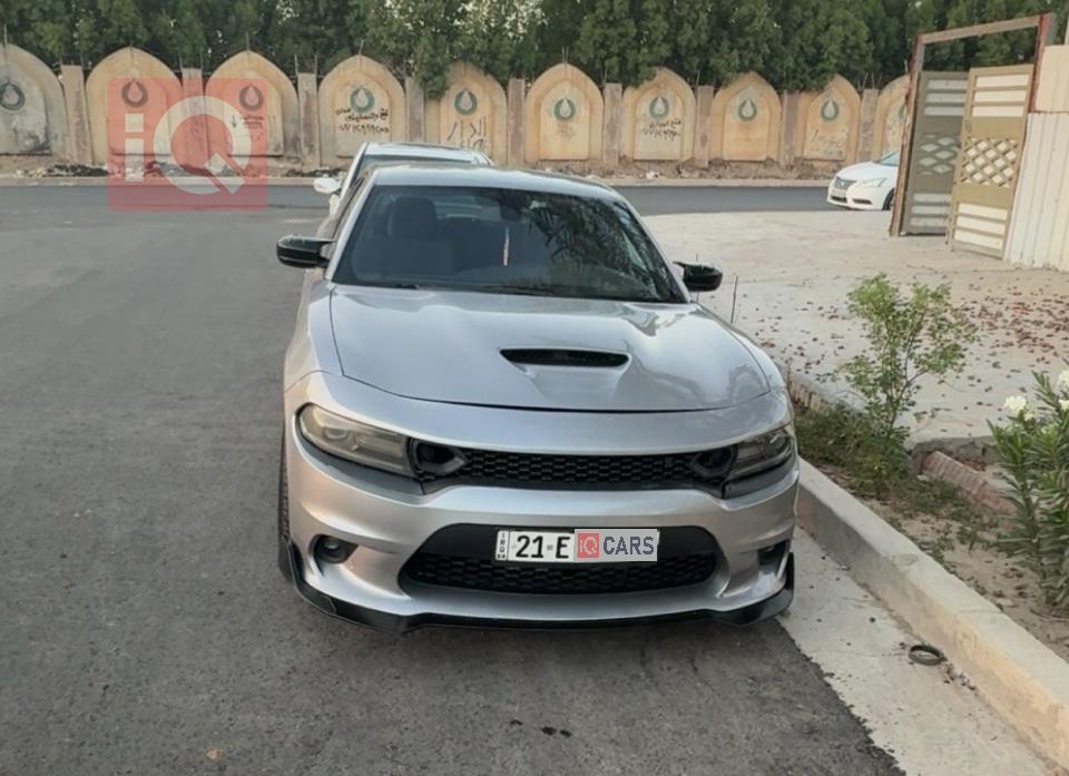 دودج تشارجر